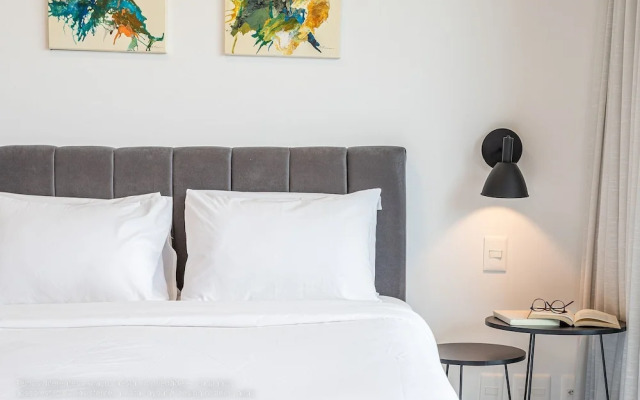 Parque Jockey by Viva - Prédio com fácil acesso a Pinheiros e ao Butantã