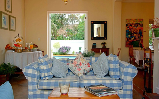 Morningside Cottage