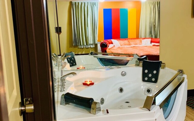 Motorcity Inn