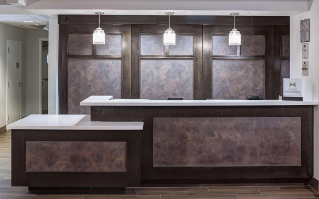 Homewood Suites by Hilton Austin Arboretum