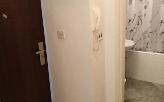 Apartment Nikolina