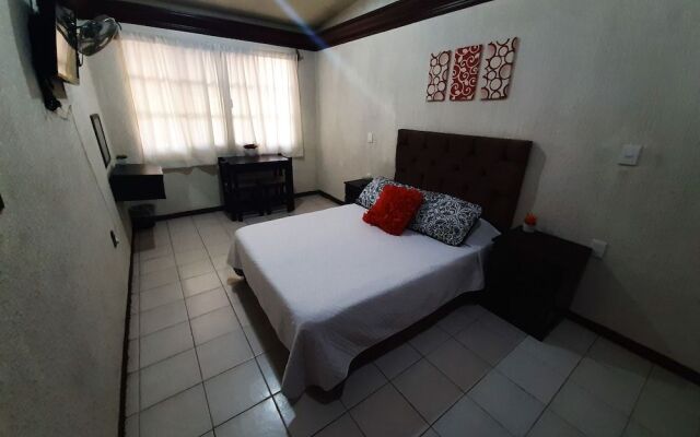 Casa Sofia Oaxaca