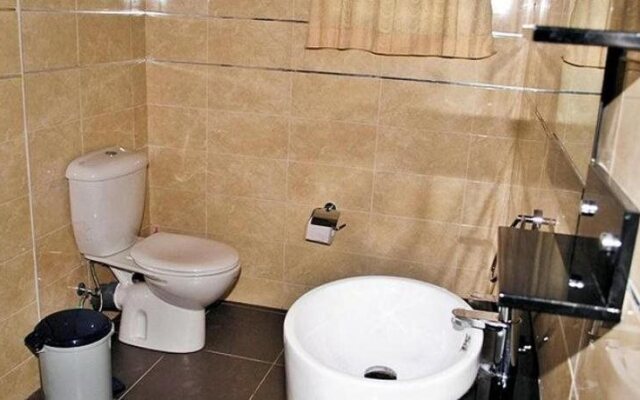 Eusbett Hotel