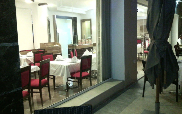 Hotel Marina Prestige Tabarka