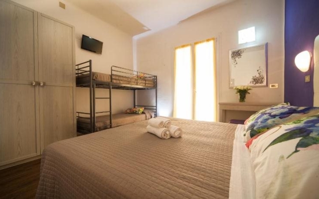 Hotel Nadia