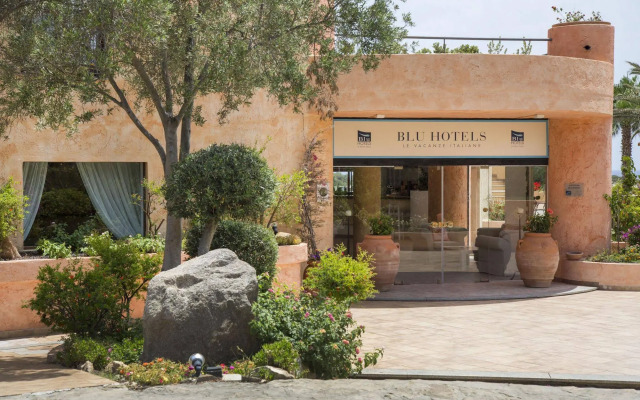 Sant'Elmo Beach Hotel