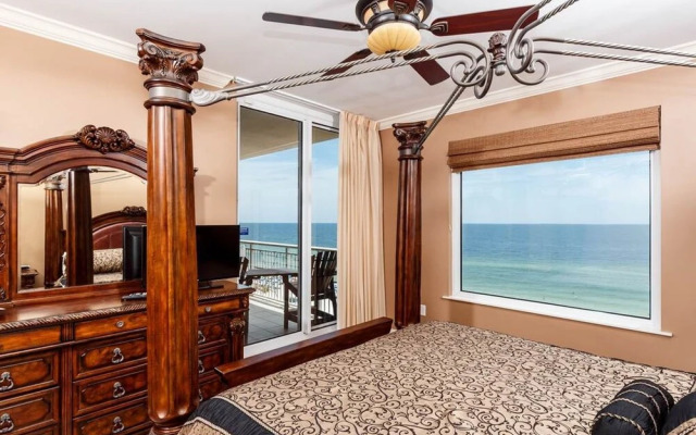 Indigo W0601 Plus Cabana