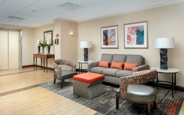 American Inn Of Bethesda