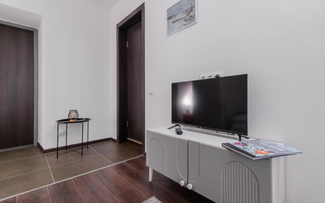 Comfort Home (Комфорт Хоум) на шоссе Ленинградское 228 корп. 4