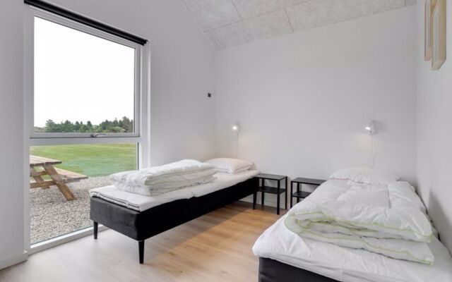 "Werner" - 4km from the sea in Western Jutland