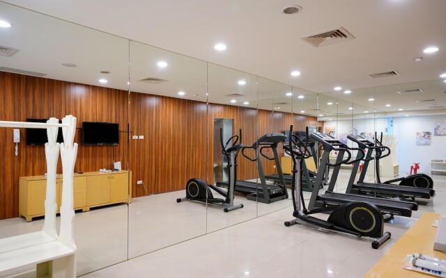 Sayo Hotel