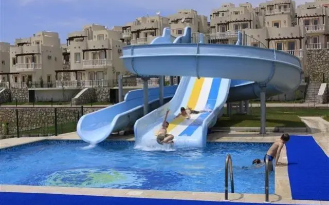 Bodrum Lajade Villas 2