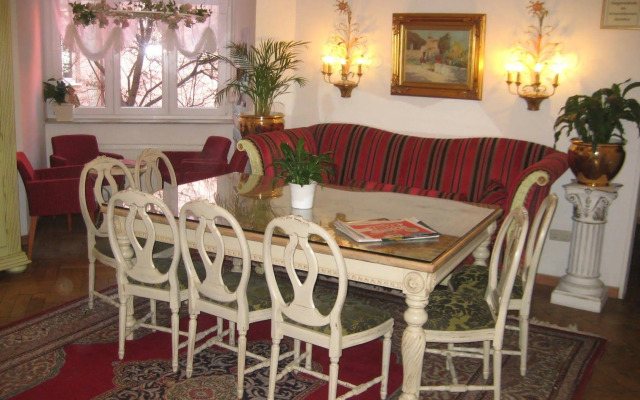 Hotel Seibel