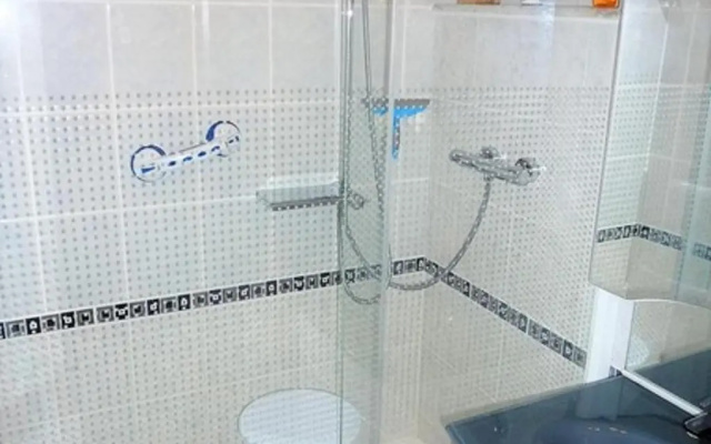 Appartement Saint-Jean-d'Aulps, 2 pièces, 6 personnes - FR-1-573-92