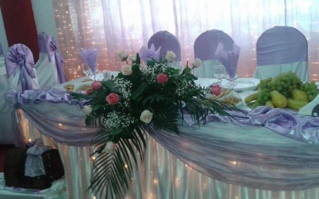 Hotel Rebis International