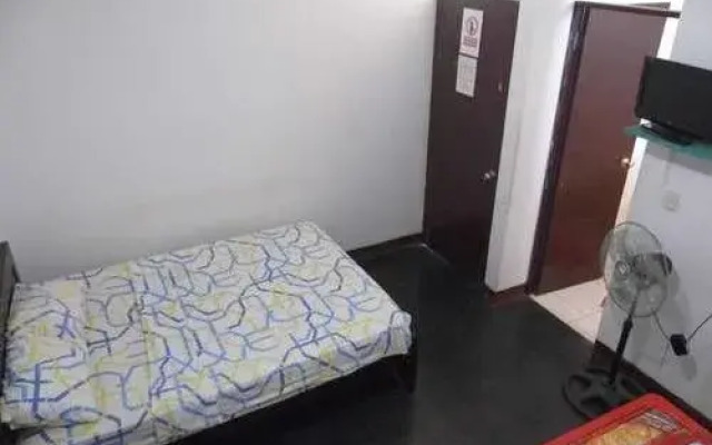 Runasimi Hostel