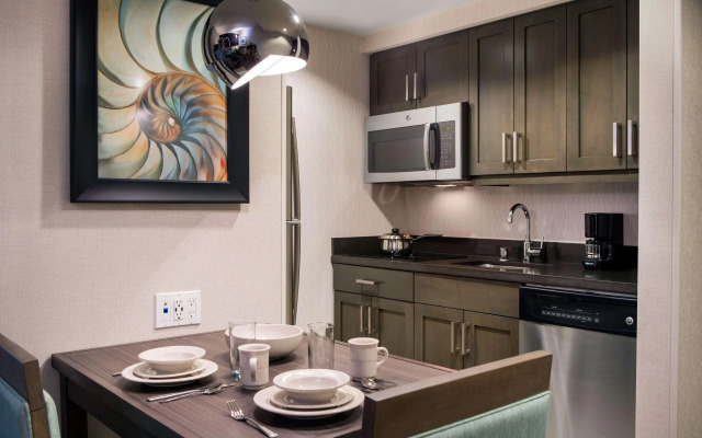 Homewood Suites by Hilton Aliso Viejo - Laguna Beach