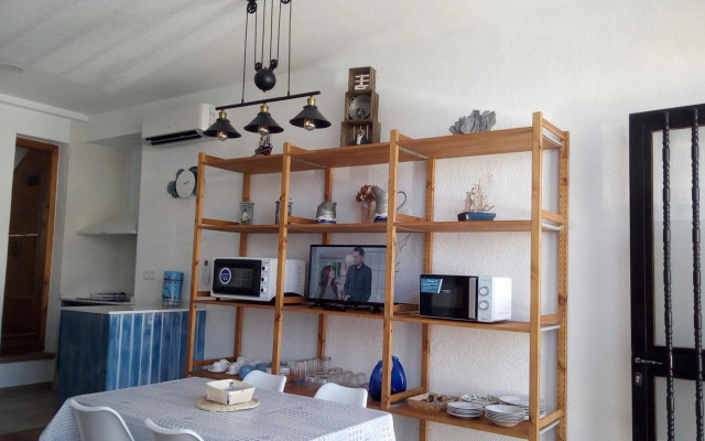 Pilarsevahome-Apartamento Marinero