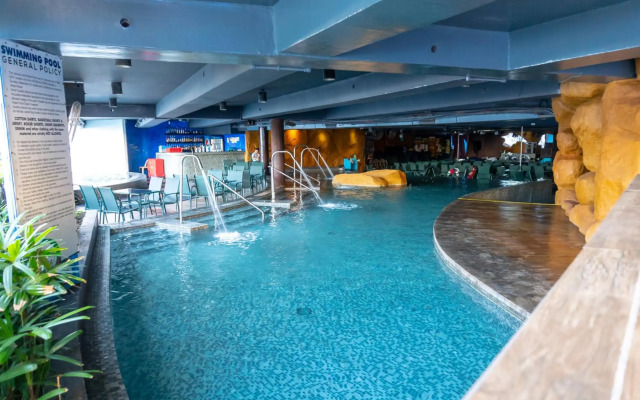 Hotel H2O