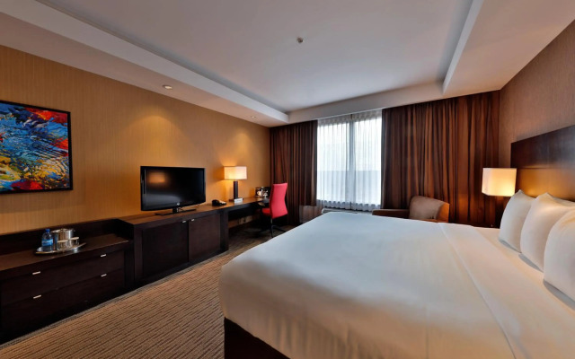 Edmonton Hotel and Convention Centre