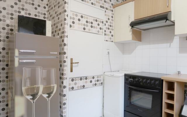 Le Jardin de L'Arquebuse - Cosy & Clean