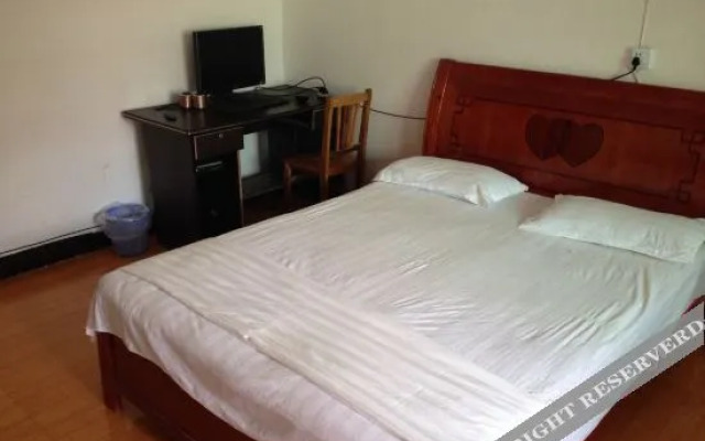 Xinxin Hotel