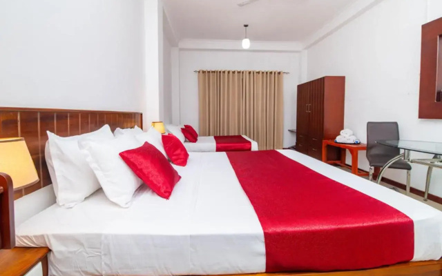 Asvika Hotel