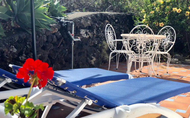 Casita Vista Valle 35