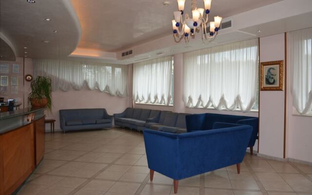 La Buona Forchetta - S. Anna