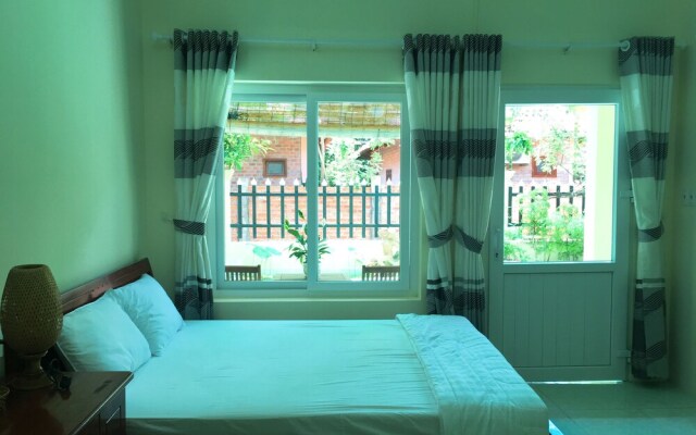 Newstar Phu Quoc Resort