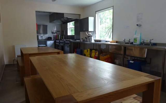 Glenbrittle Youth Hostel