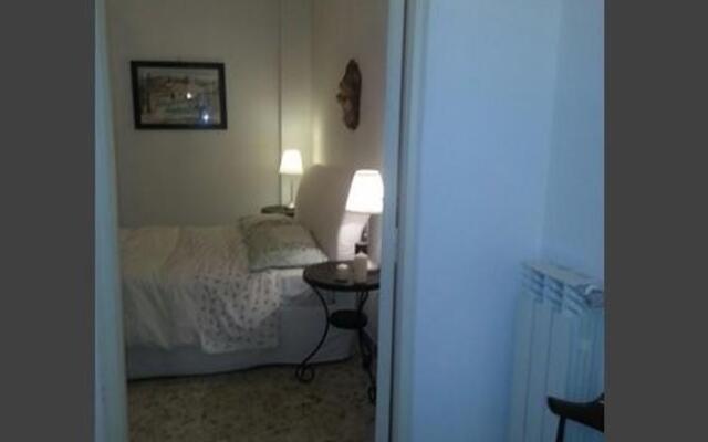 Residenza Area Vomero