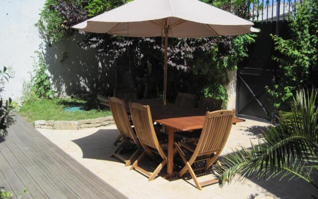 La Maison Balnéaire