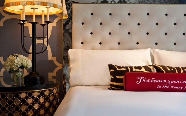 Kimpton Hotel Monaco Philadelphia by IHG