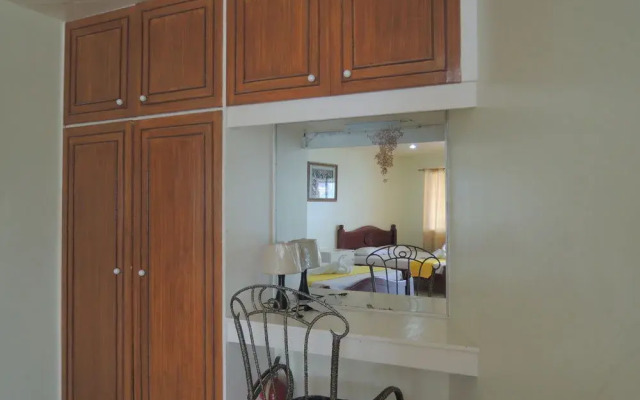 Hisoler Beach Resort