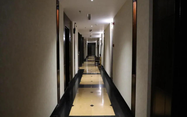 Milan Park Hotel - فندق ميلان بارك