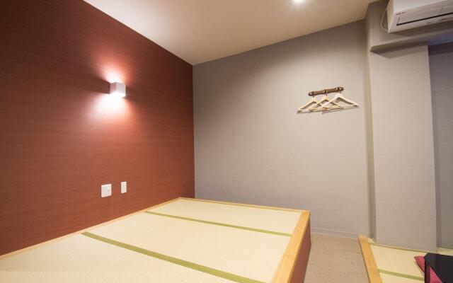 Yufuin Mori no Hotel Shan-Jewel