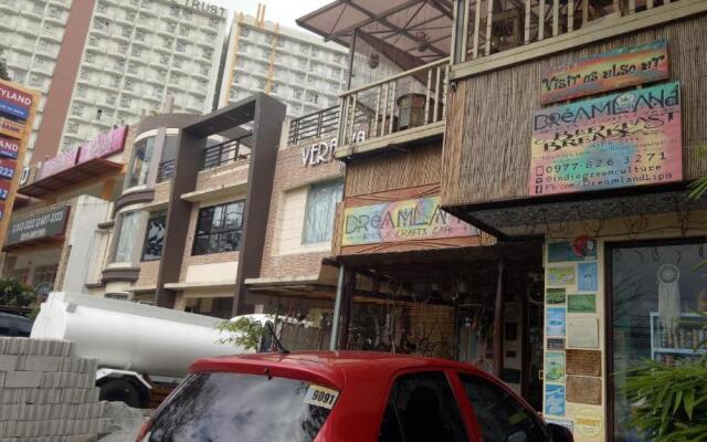 Tagaytay Prime Residences