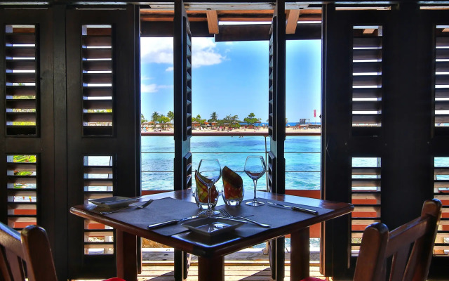 Mahogany Hôtel Résidence & Spa