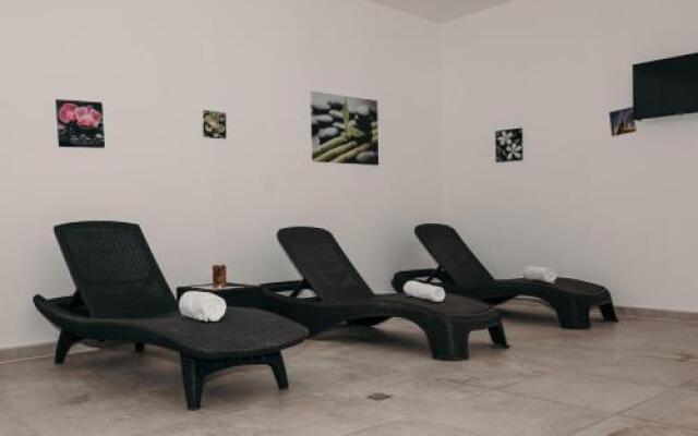 Boutique Hotel Ukus