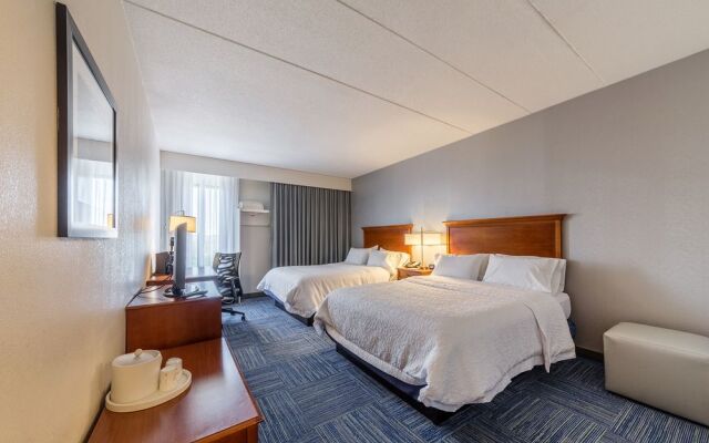 Hampton Inn Allentown
