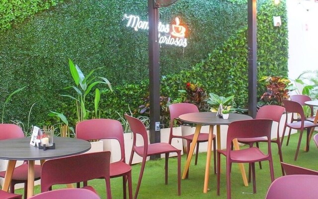 Kuxtal Hotel Boutique