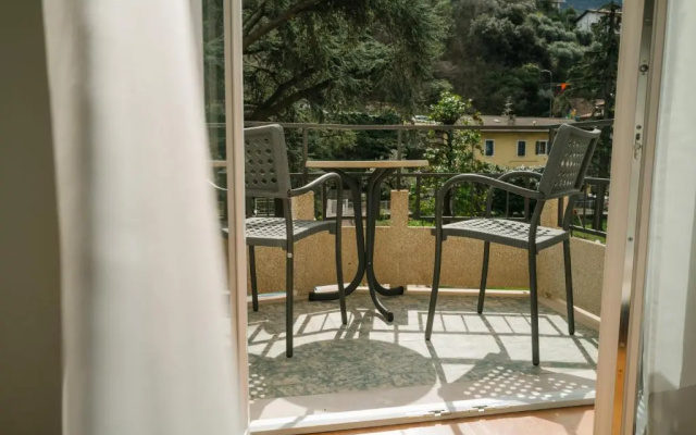 Ventus Park Hotel Torbole
