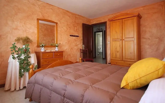 House In Carnota 101512 - Rnu 65444