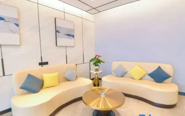 Yueqi Hotel
