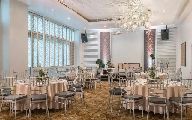 Vivere Hotel