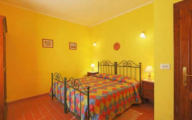 House Il Masso Montaione 15271