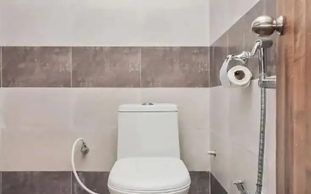 Sri Surabhi Luxurious Rooms