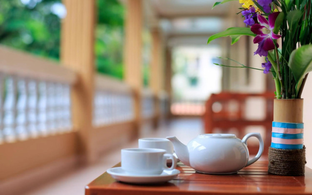 Kim Hoa Resort