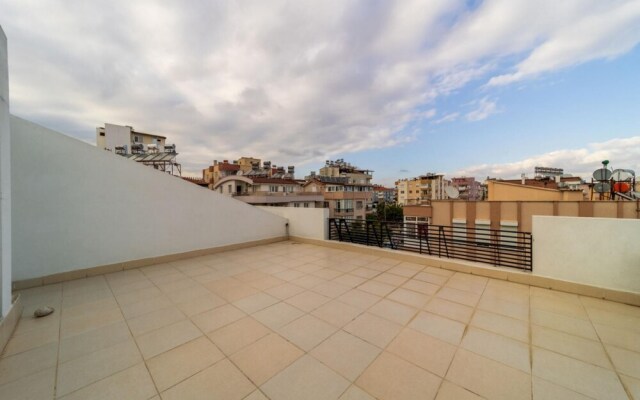 Amazing Flat Close to Konyaalti Beach